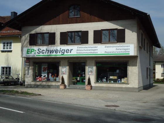 Elektro Schweiger