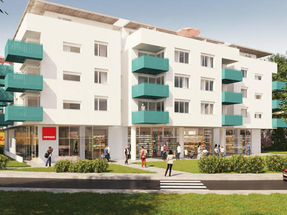 M_PREIS - Visualisierung Lenzing - Bauteil B