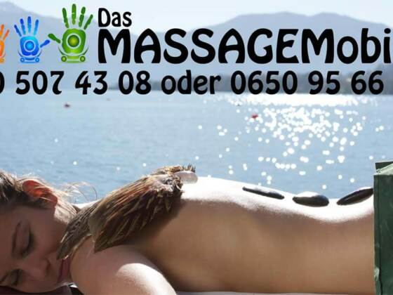 Massagemobil Attersee