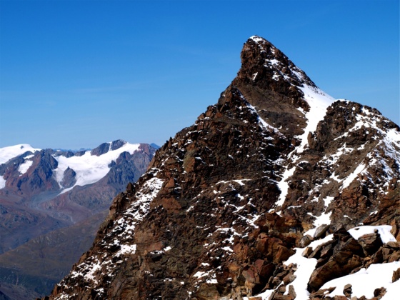 Großer Ramolkogel 3550 m