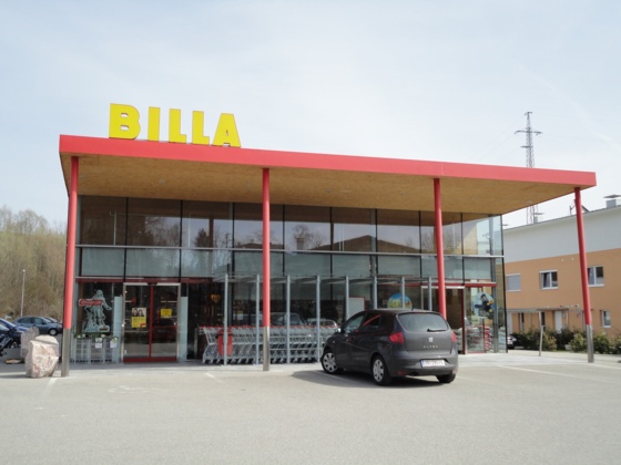 Billa