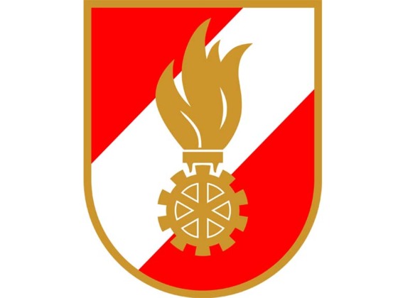 Feuerwehr Logo
