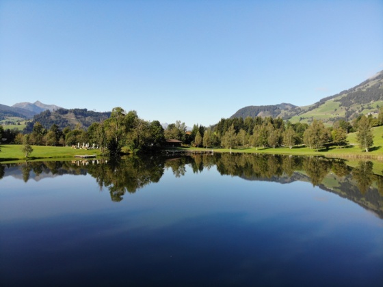 Böndlsee