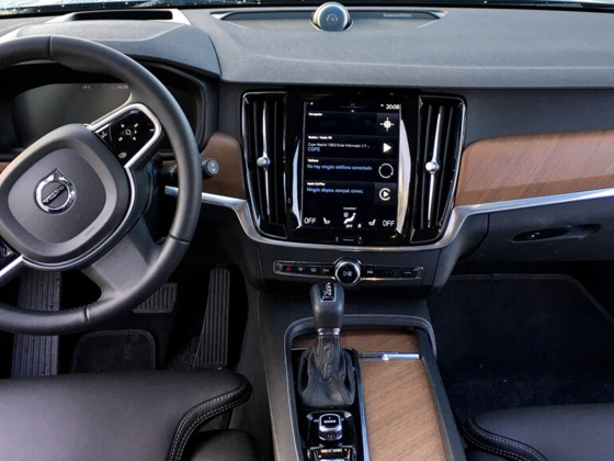 Symbolbild VOLVO