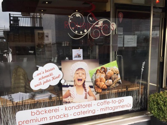 Rohringers feinstes in Attersee am Attersee