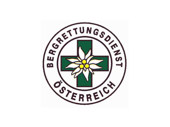 Bergrettung Österreich