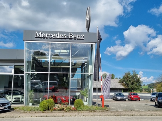 Autohaus Lisko