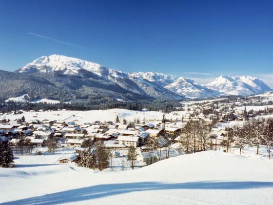 Reit im Winkl