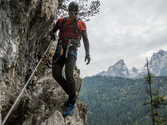 Watzmannblick