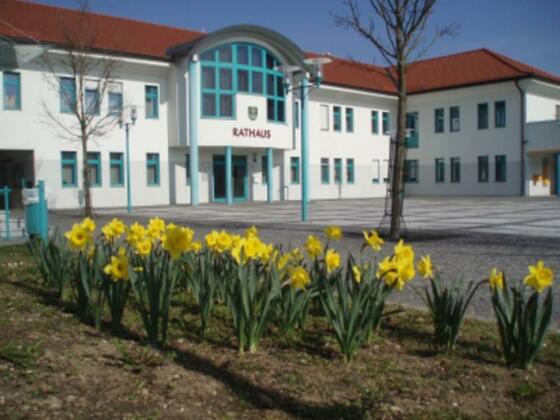 Rathaus
