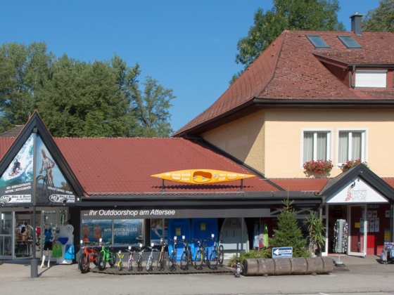 Bike & Boot AUSTRIA