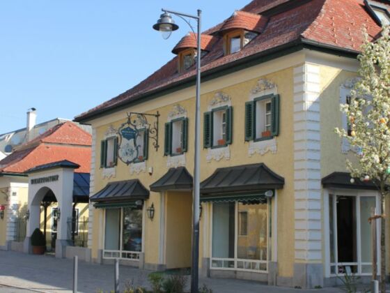 KaufhausWienerroither