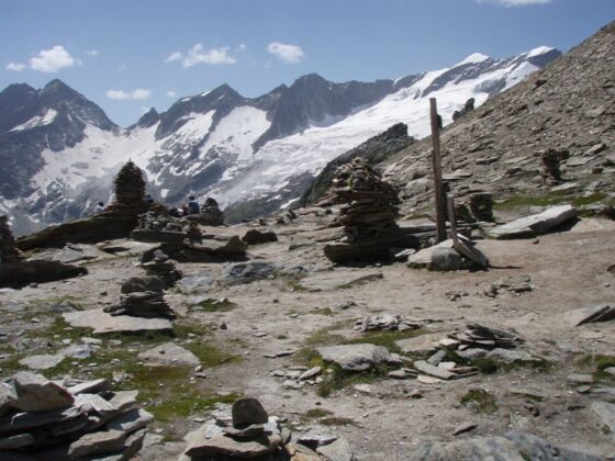 Türmljoch