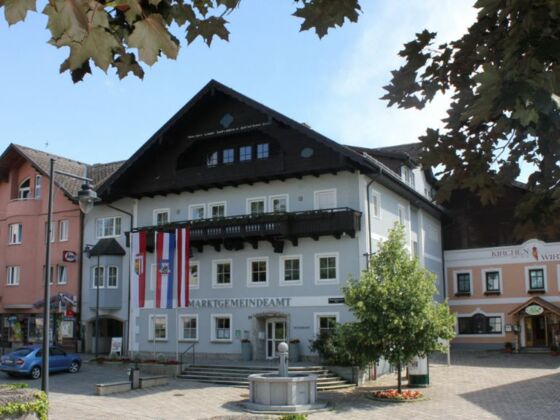GemeindeStGeorgenimAttergau