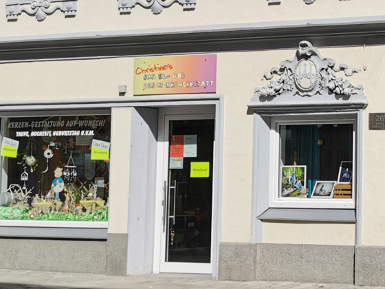 ChristinesBastelwerkstatt