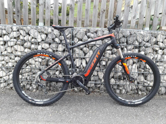 Camping_Grabner_Radverleih