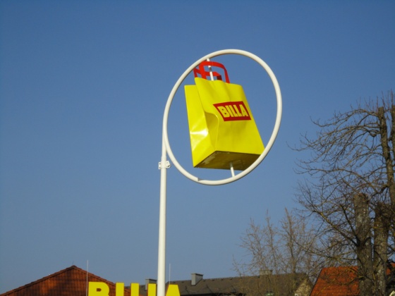 Billa