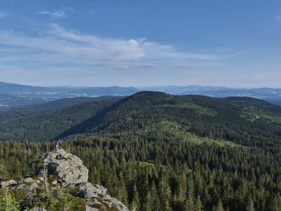 Aussicht