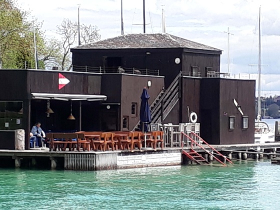 Segel und Surfclub Seewalchen