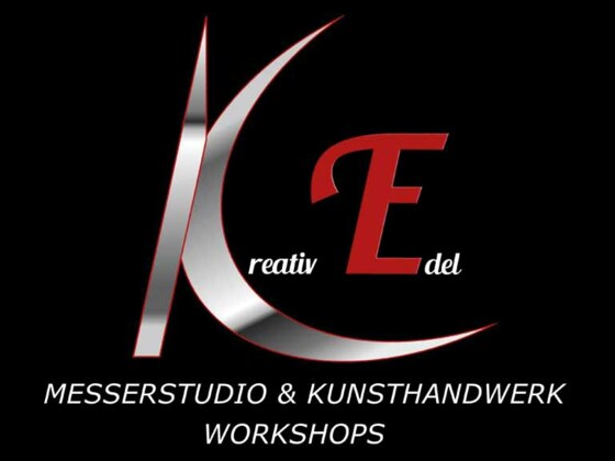 Firmenlogo Kreativ &amp; Edel