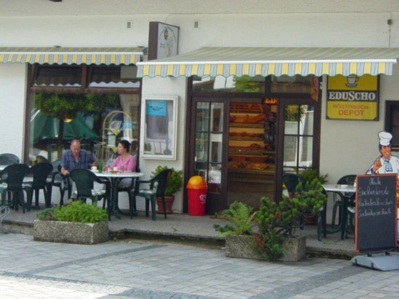 Bäckerei Auinger