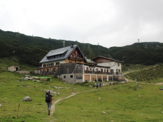 Gjaidalm