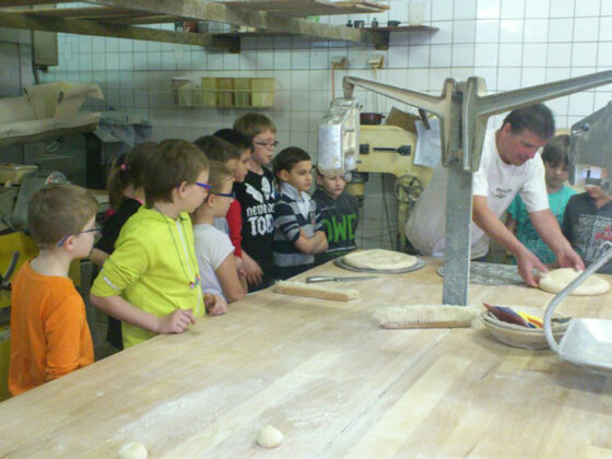 Bäckerei Innendorfer