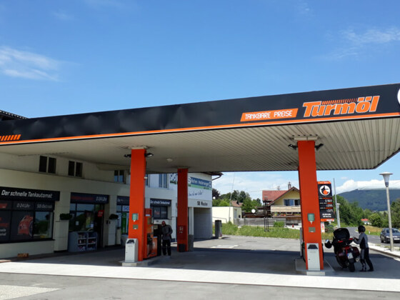 2020 - NU - Tankestelle