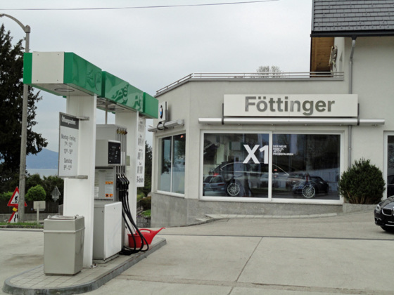 Autohaus Föttinger