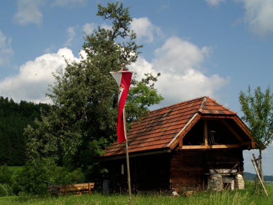 Bruckbacher hoarstube