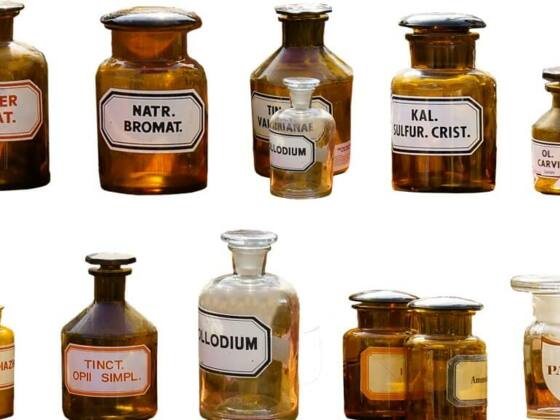 Apotheke %c2%a9 Pixabay