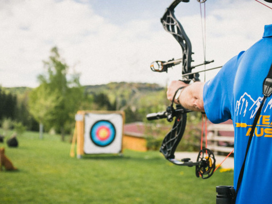 3-D Bogensport USC Attergau, Straß im Attergau