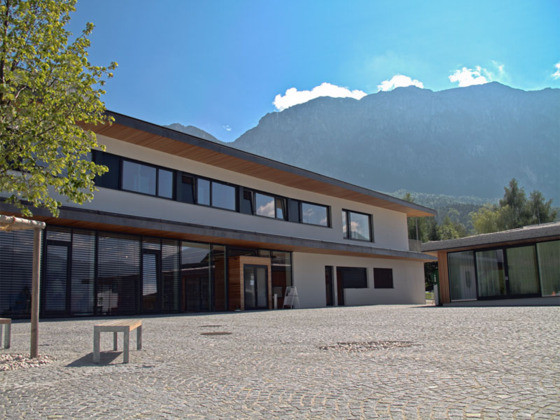 Gemeindeamt Steinbach am Attersee