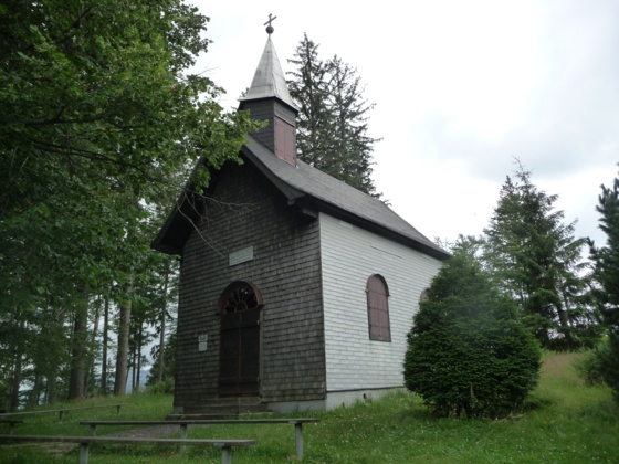 Richtbergkapelle
