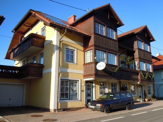 Friseur Hemetsberger Werner