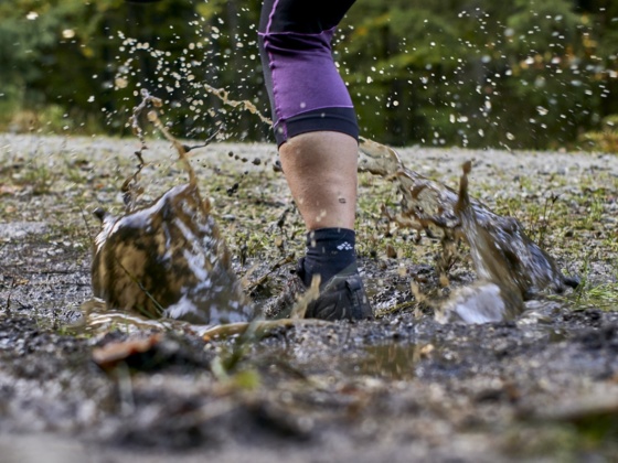Trailrunning