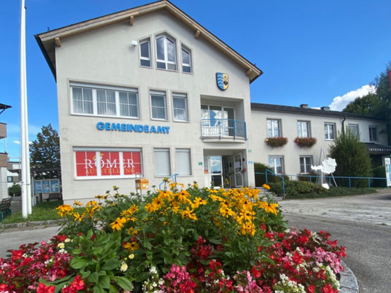 Gemeindeamt Weyregg am Attersee