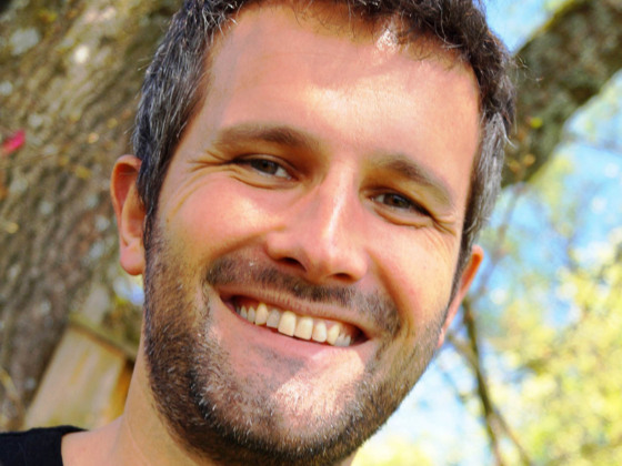 Naturvermittler Clemens Schnaitl