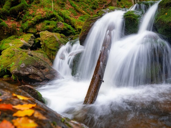 Hochfall