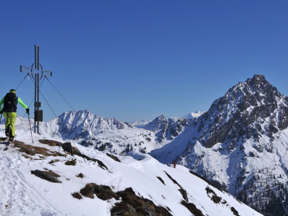 Gerstinger Joch