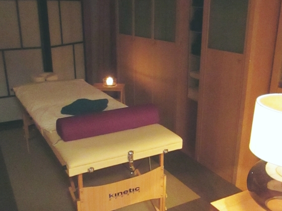 Massageraum Varius