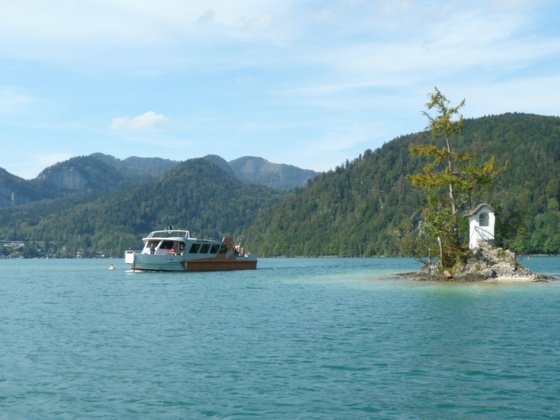 Greinz Schifffahrt
