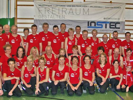 Laufgemeinschaft St. Wolfgang