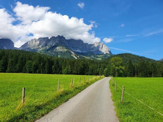 Going_Schwendterweg_Wilder Kaiser