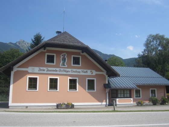 Feuerwehr Winkl