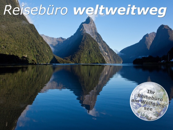 Reisebüro Weltweitweg
