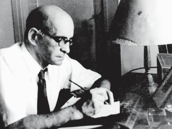 Leo Perutz