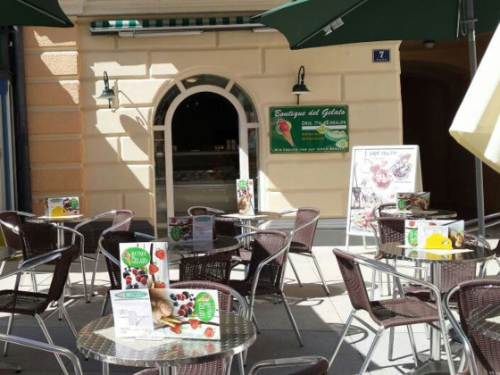 Boutique del Gelato