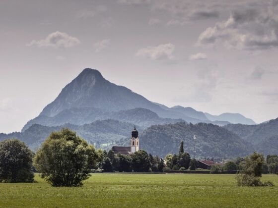 Ebbs Dom Pendling Inntal
