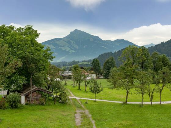 Going_Goinger Dorfrunde_Wilder Kaiser